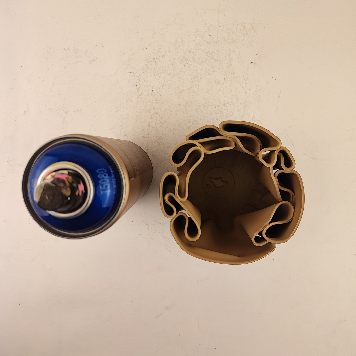 Pot / Cache pot / vide poche Gelul Small #70