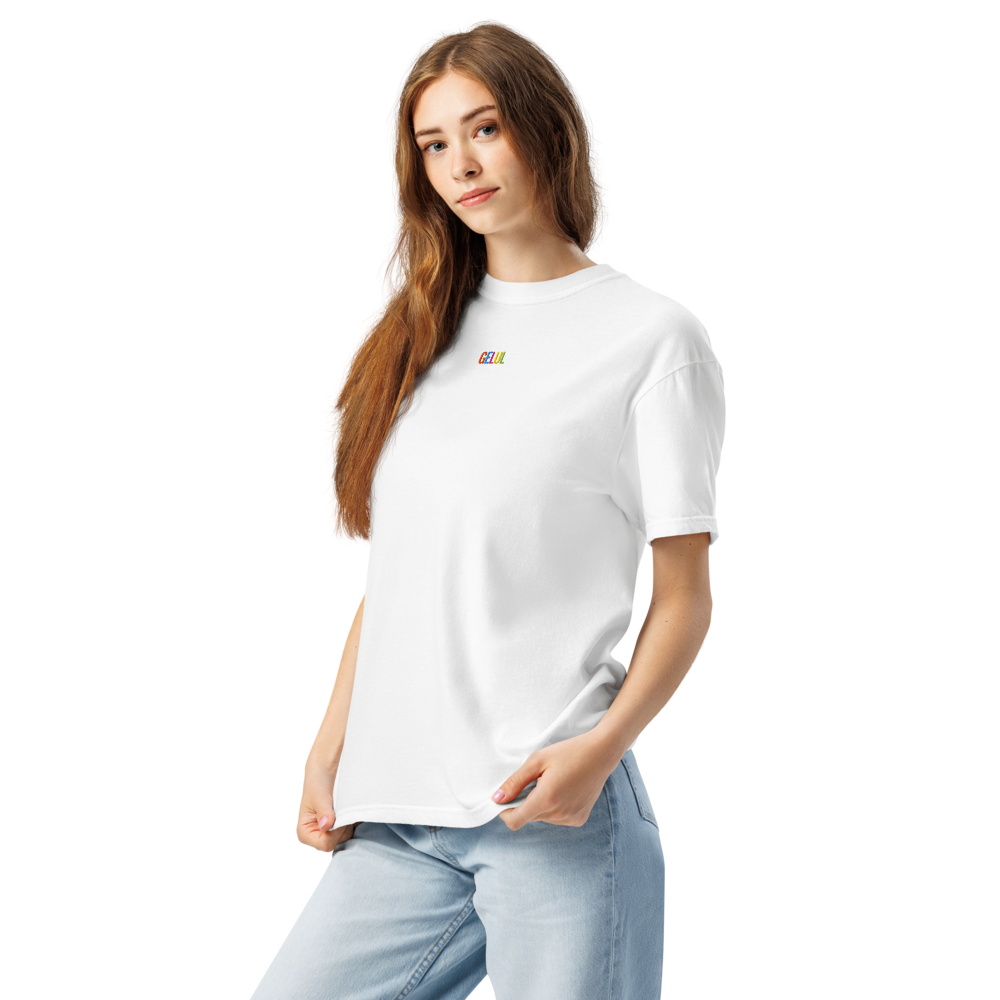T-SHIRT ( LE CLASSIQUE )