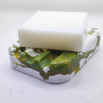 Porte-savon POCO (6 Coloris)