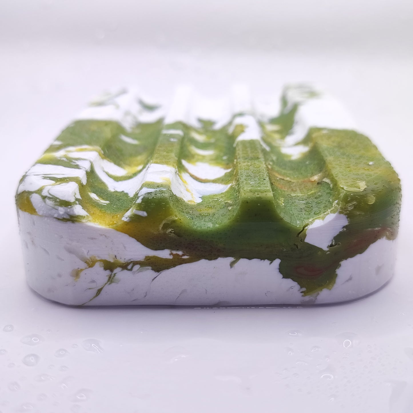 Porte-savon POCO (6 Coloris)