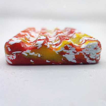 Porte-savon POCO (6 Coloris)
