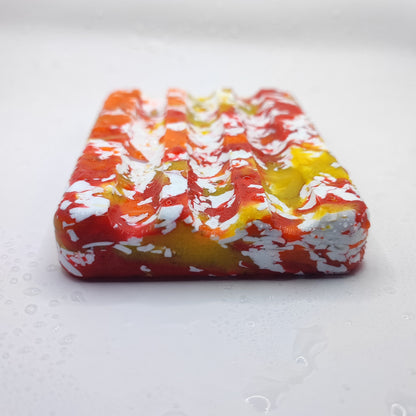 Porte-savon POCO (6 Coloris)