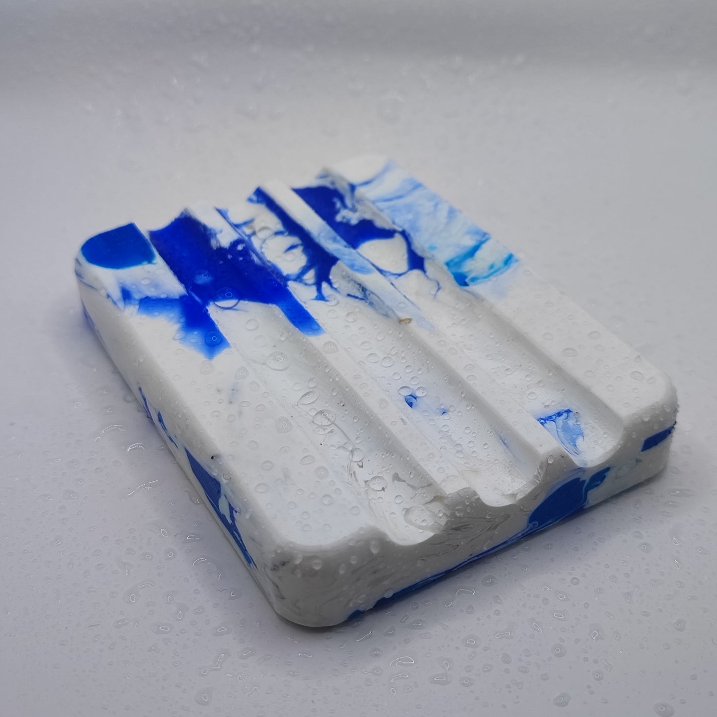 Porte-savon POCO (6 Coloris)