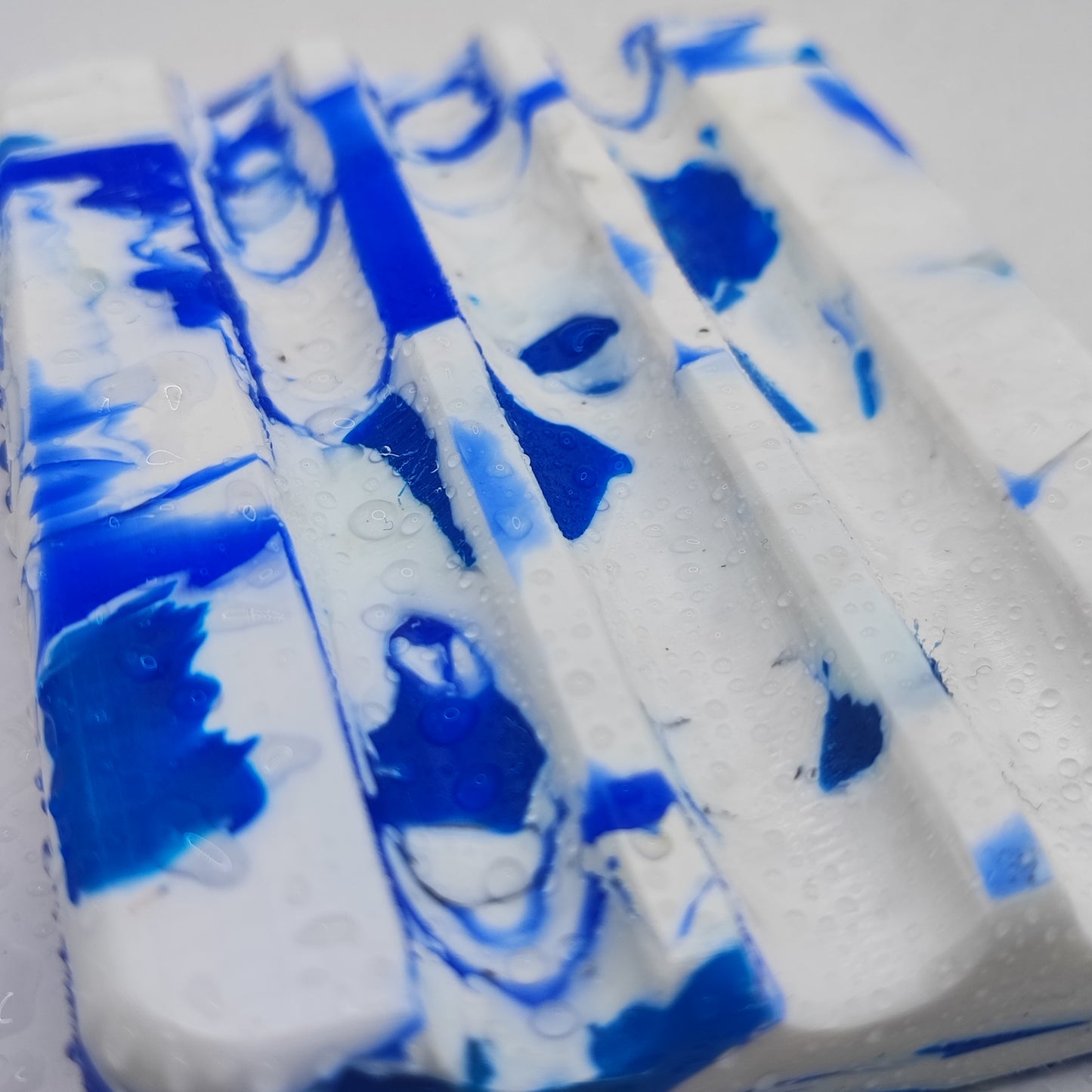 Porte-savon POCO (6 Coloris)
