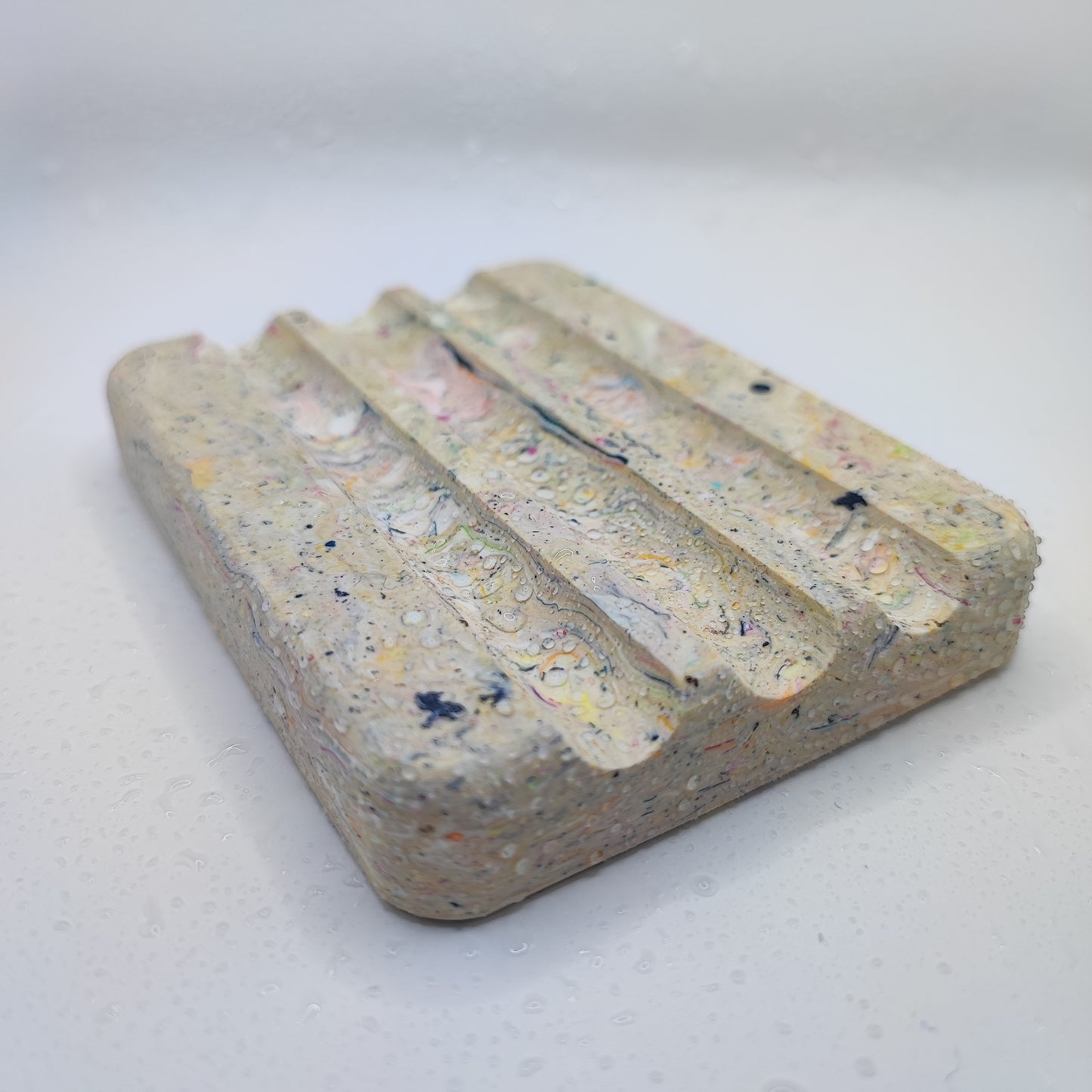 Porte-savon POCO (6 Coloris)