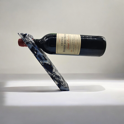 Support Bouteille de vin (3 coloris)