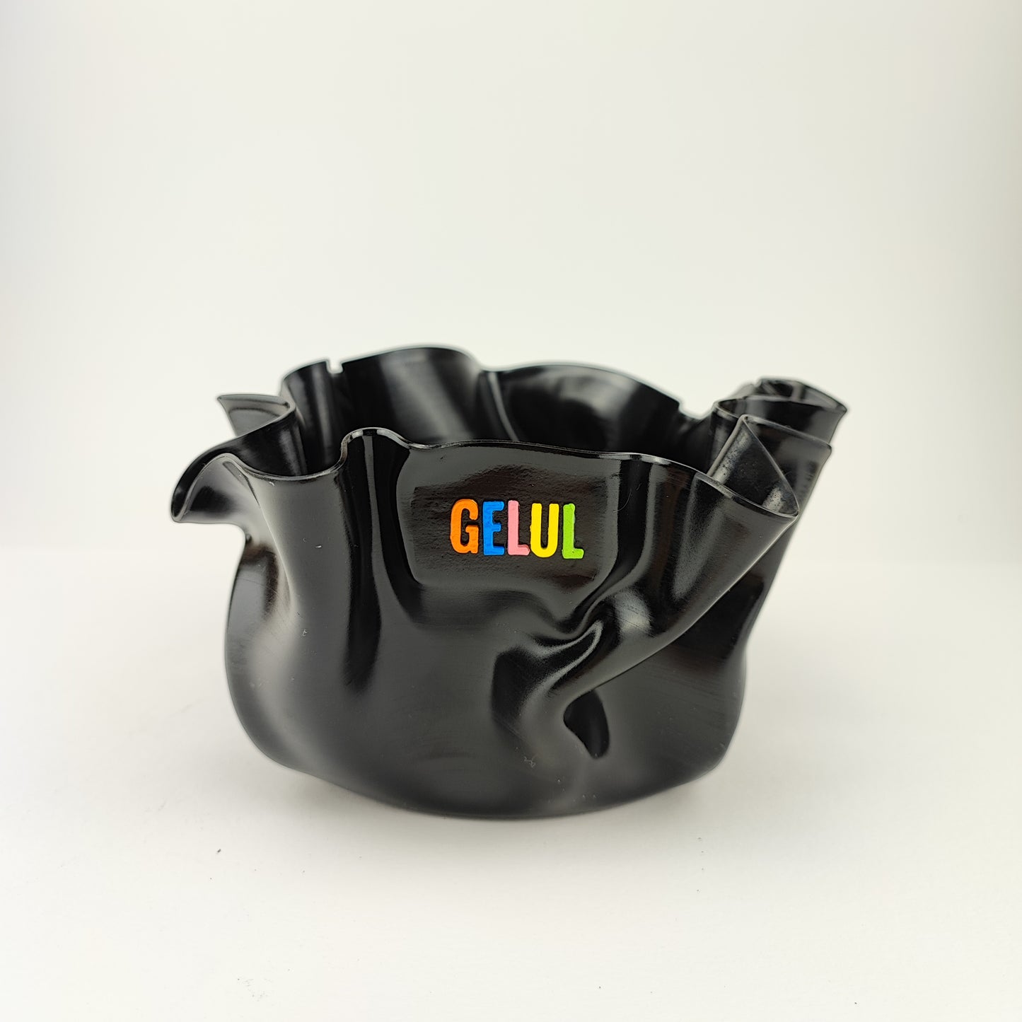 Pot / Cache pot / vide poche Gelul #1