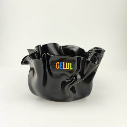 Pot / Cache pot / vide poche Gelul #1