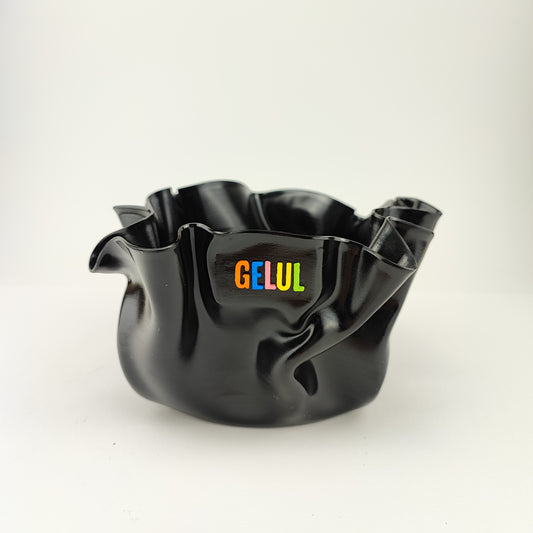 Pot / Cache pot / vide poche Gelul #1