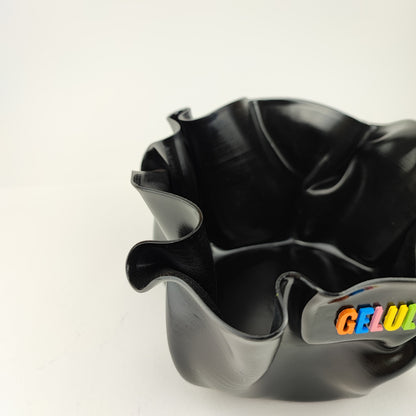 Pot / Cache pot / vide poche Gelul #1