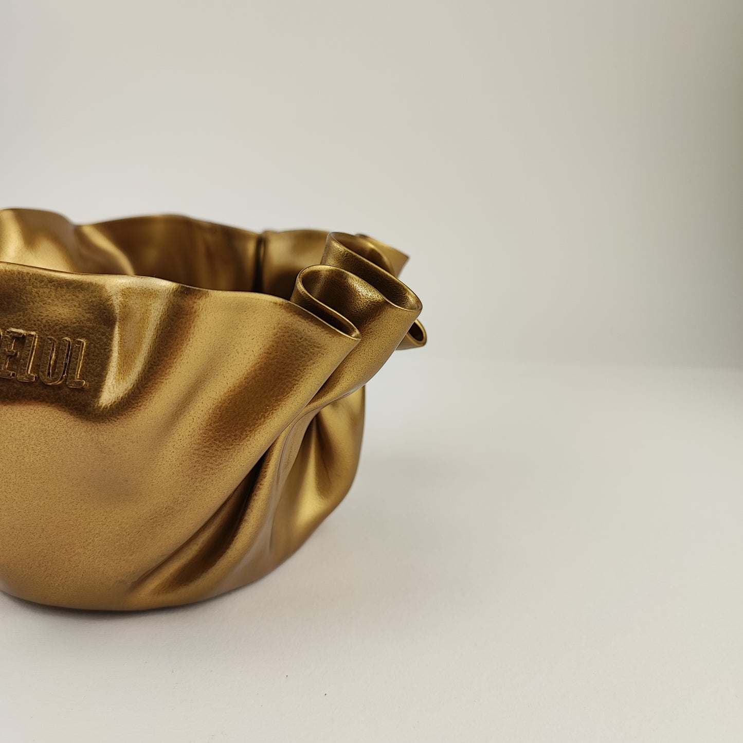 Pot / Cache pot / vide poche Gelul #2
