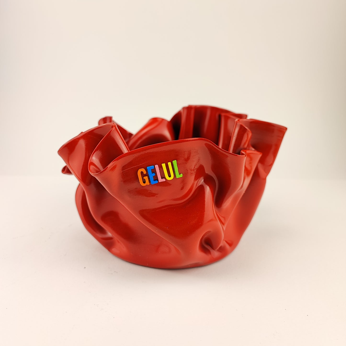 Pot / Cache pot / vide poche Gelul #3