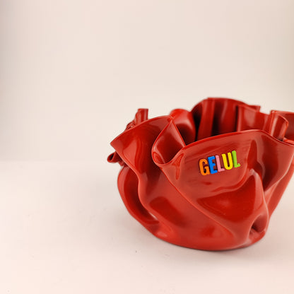 Pot / Cache pot / vide poche Gelul #3