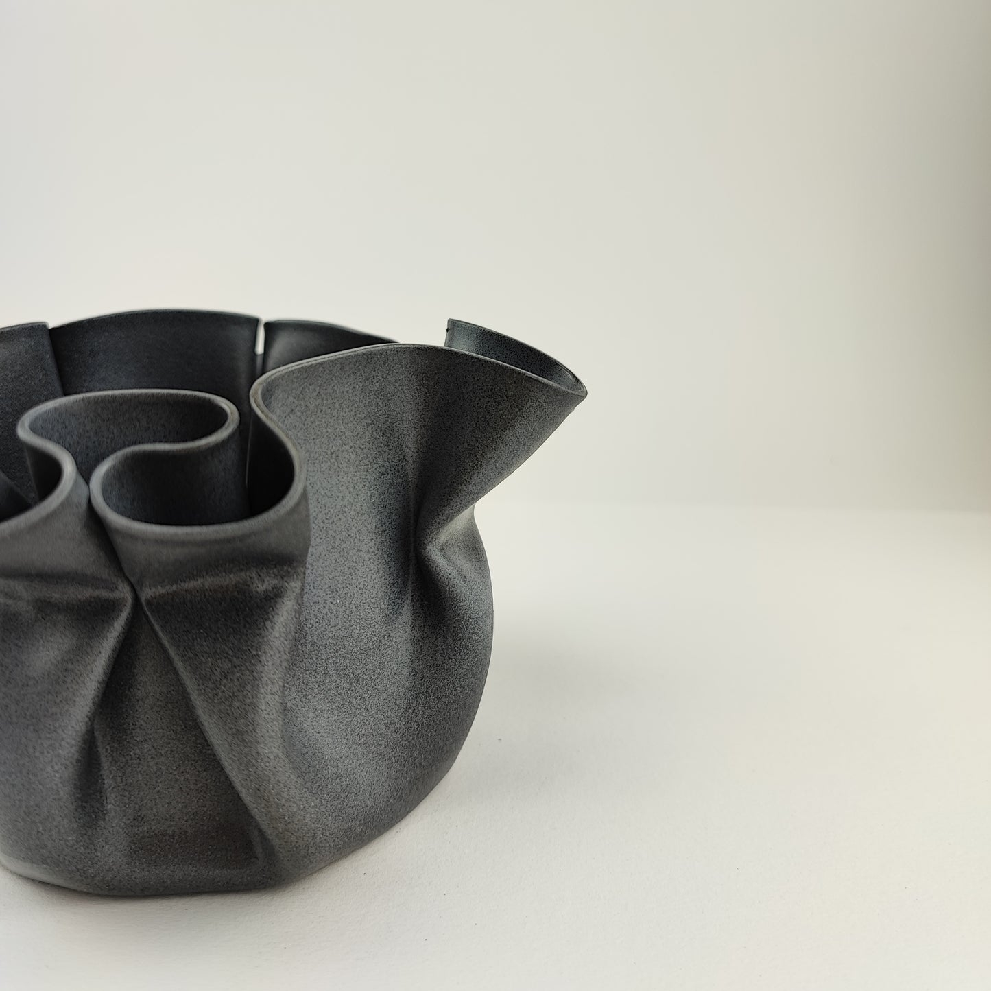 Pot / Cache pot / vide poche Gelul #4