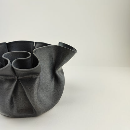 Pot / Cache pot / vide poche Gelul #4