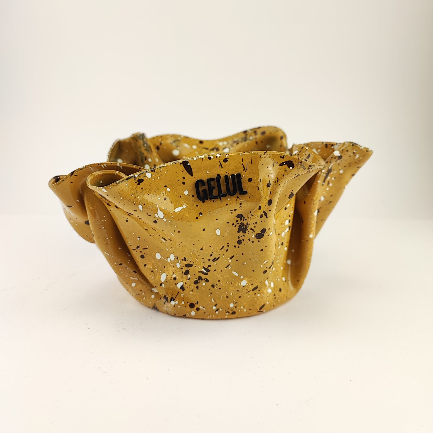 Pot / Cache pot / vide poche Gelul #5