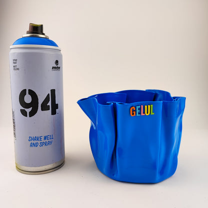 Pot / Cache pot / vide poche Gelul #6