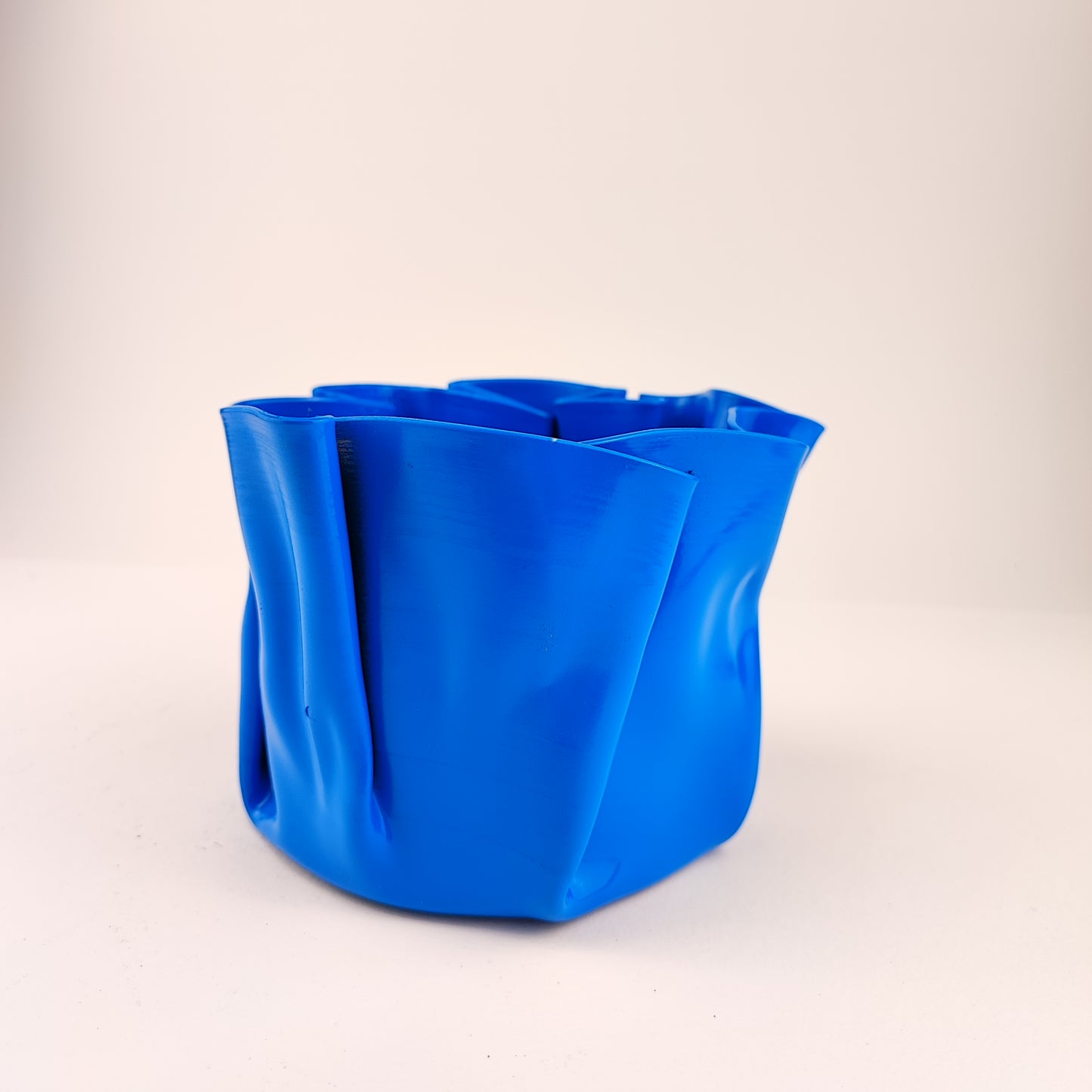 Pot / Cache pot / vide poche Gelul #6