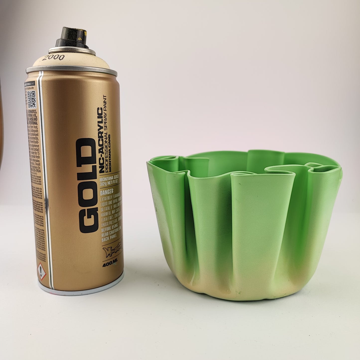 Pot / Cache pot / vide poche Gelul #7