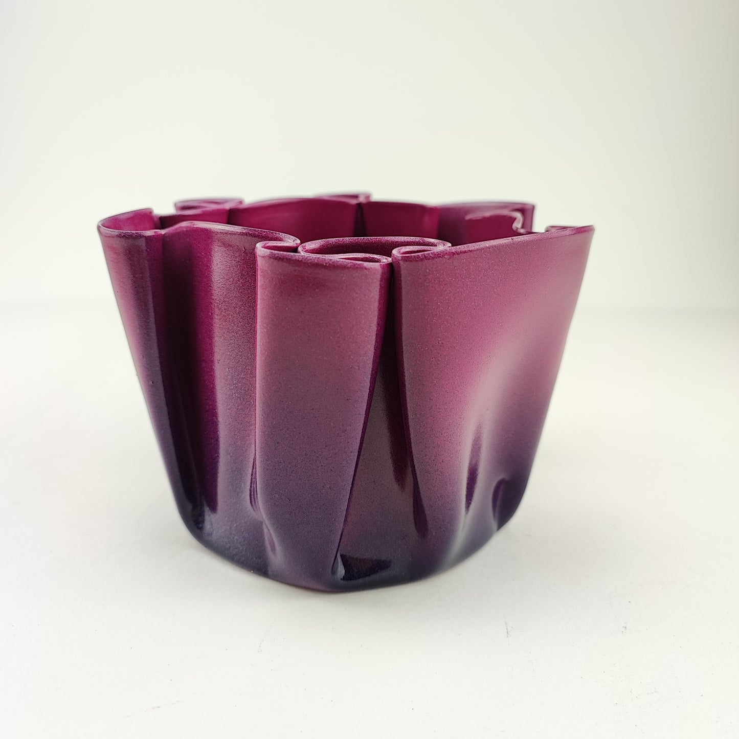 Pot / Cache pot / vide poche Gelul #8