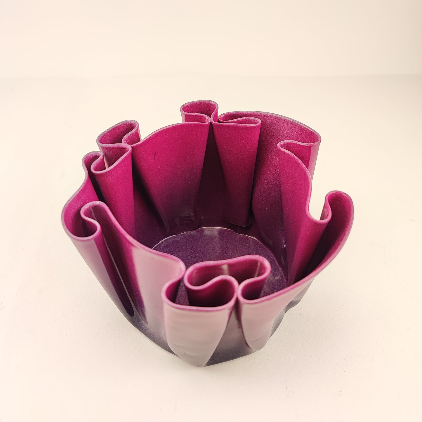 Pot / Cache pot / vide poche Gelul #8