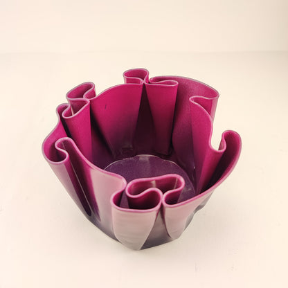 Pot / Cache pot / vide poche Gelul #8