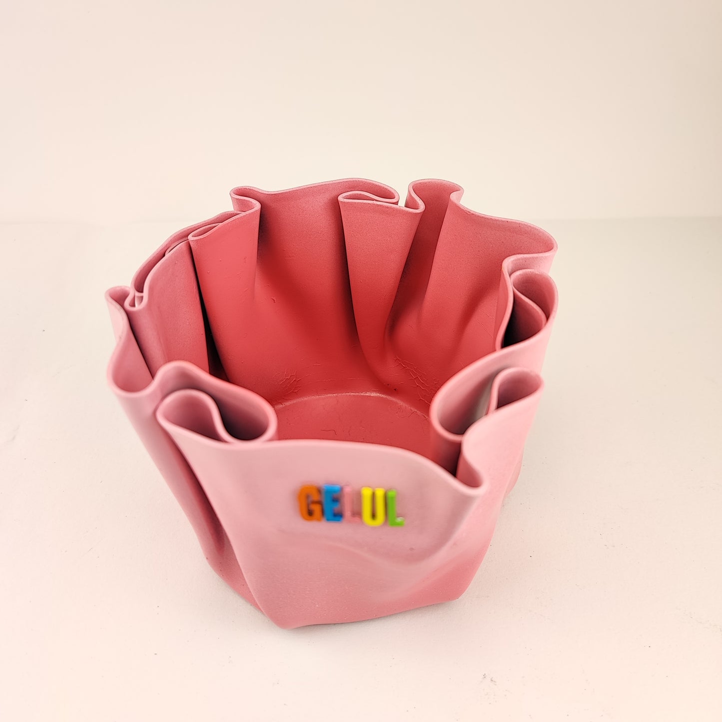 Pot / Cache pot / vide poche Gelul #9