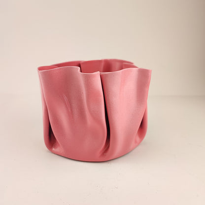 Pot / Cache pot / vide poche Gelul #9