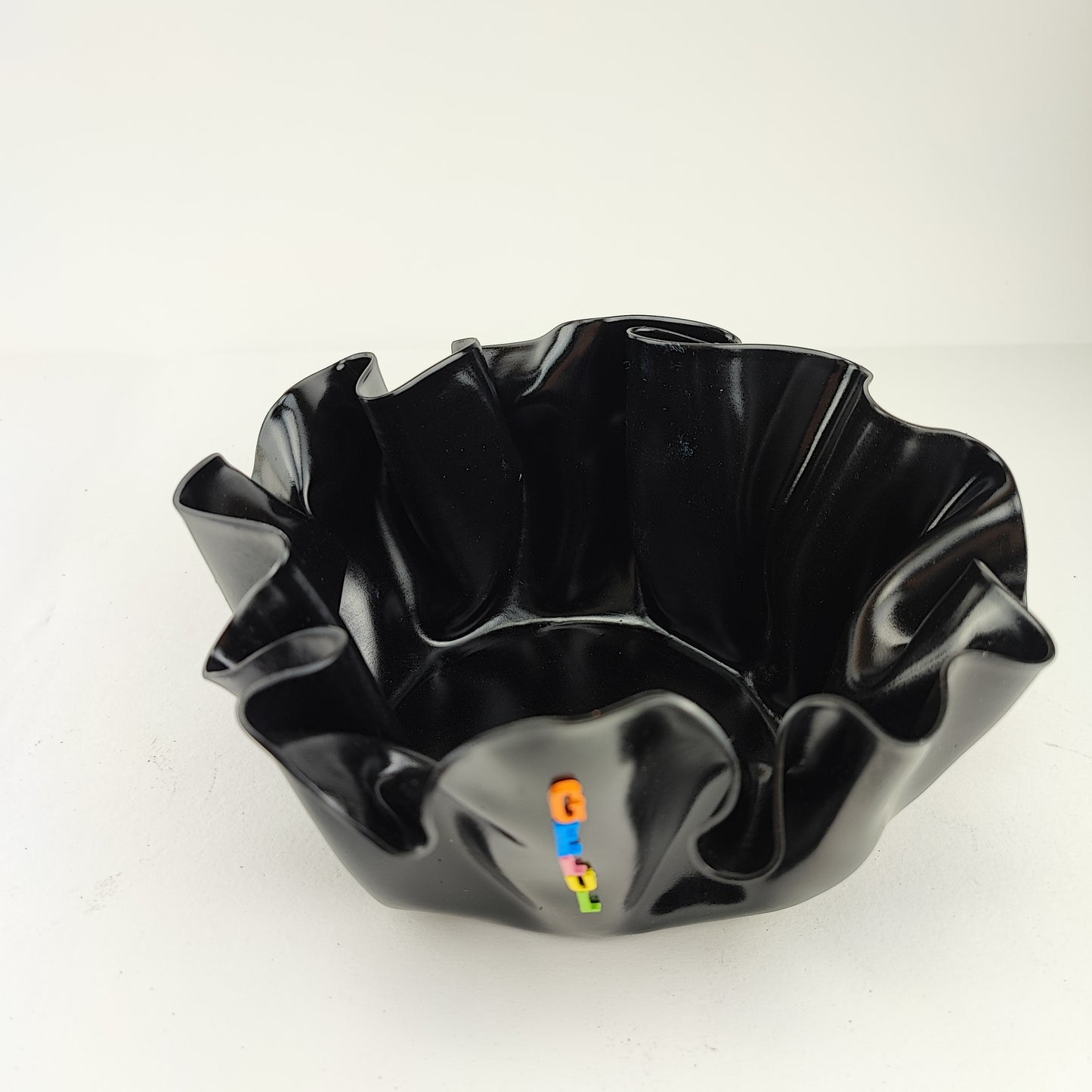 Pot / Cache pot / vide poche Gelul #10