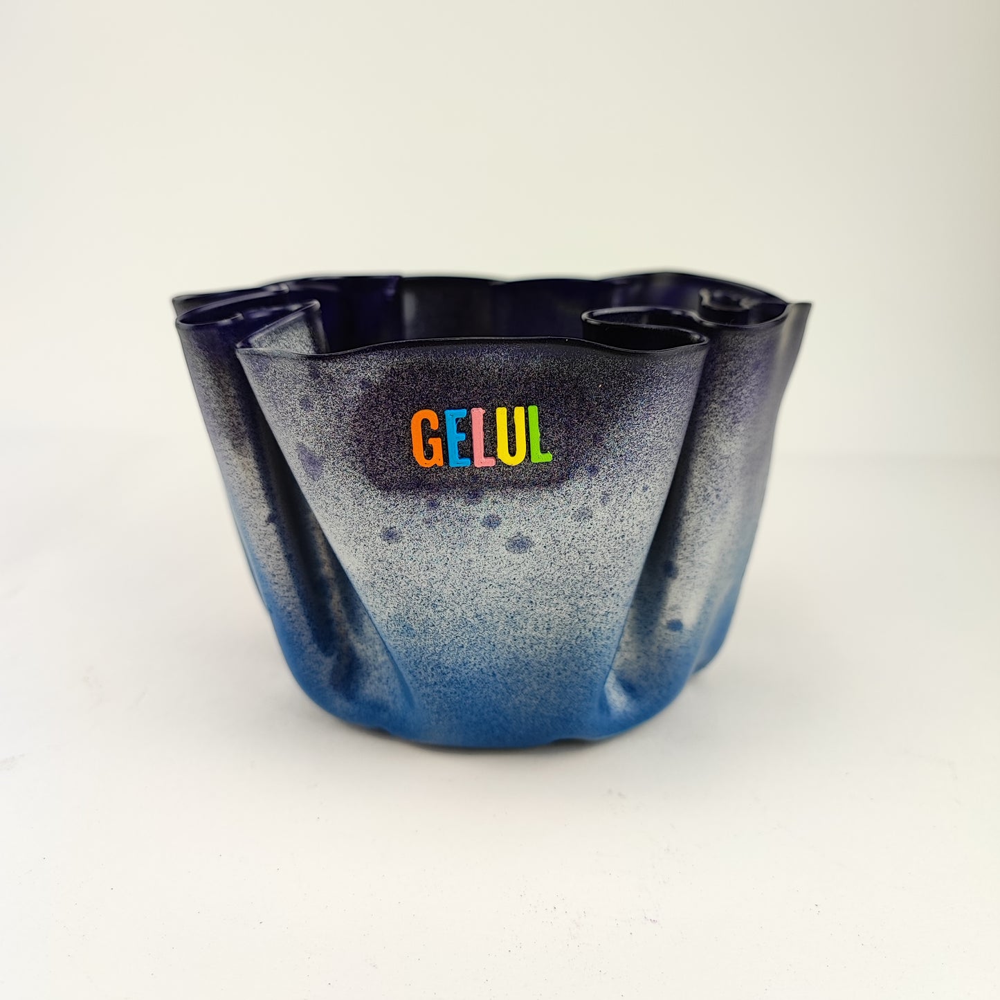 Pot / Cache pot / vide poche Gelul #11