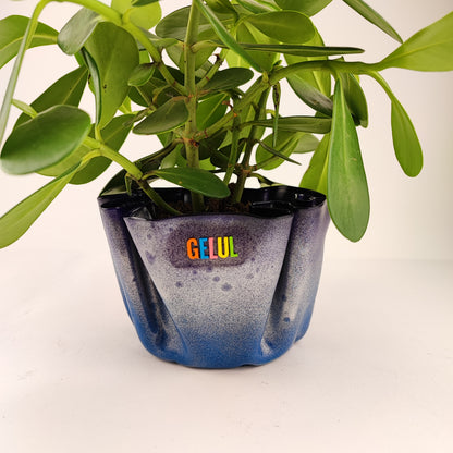 Pot / Cache pot / vide poche Gelul #11