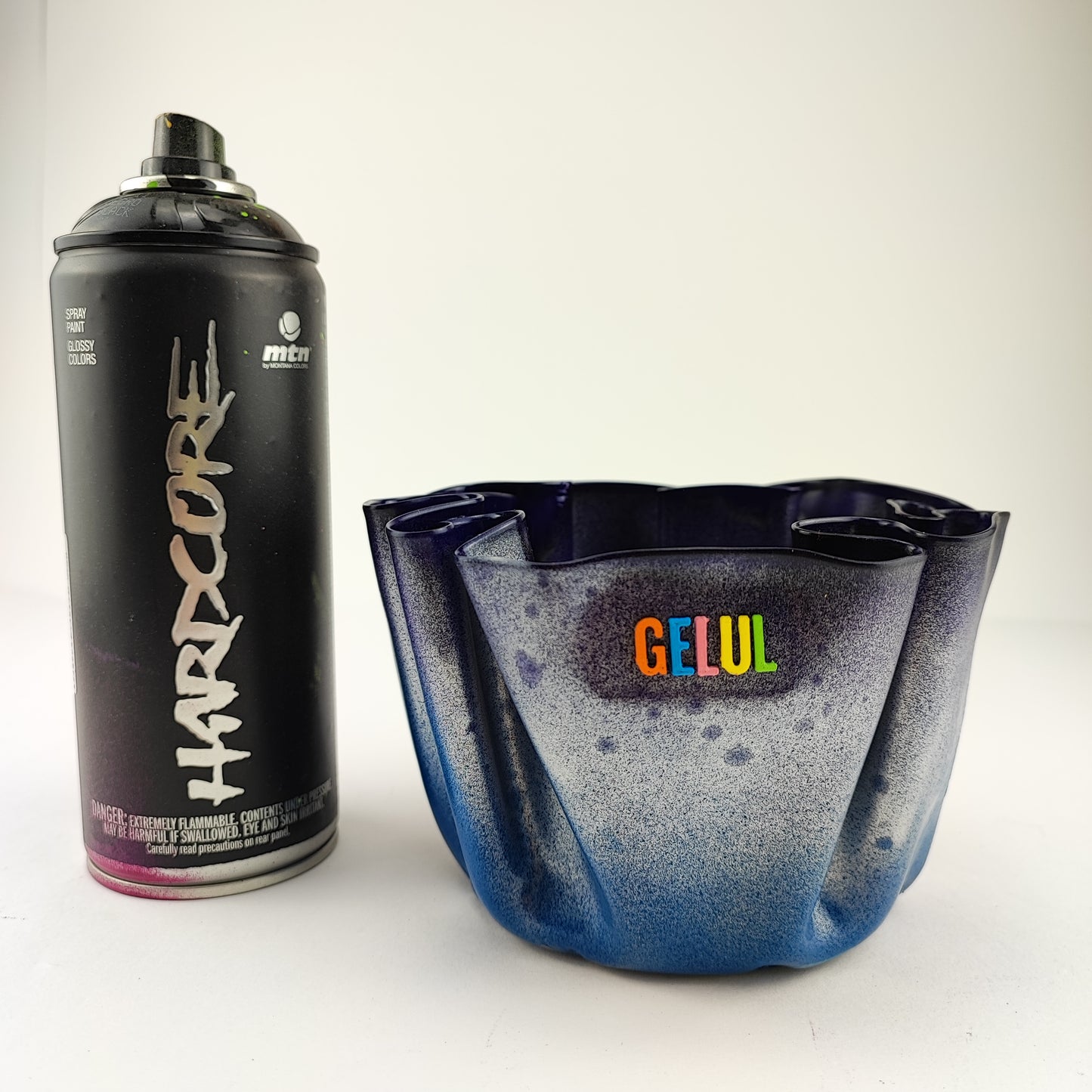 Pot / Cache pot / vide poche Gelul #11