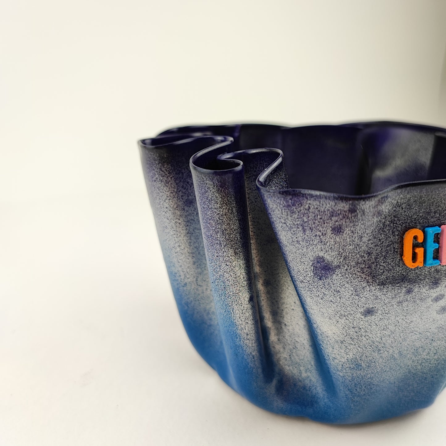 Pot / Cache pot / vide poche Gelul #11