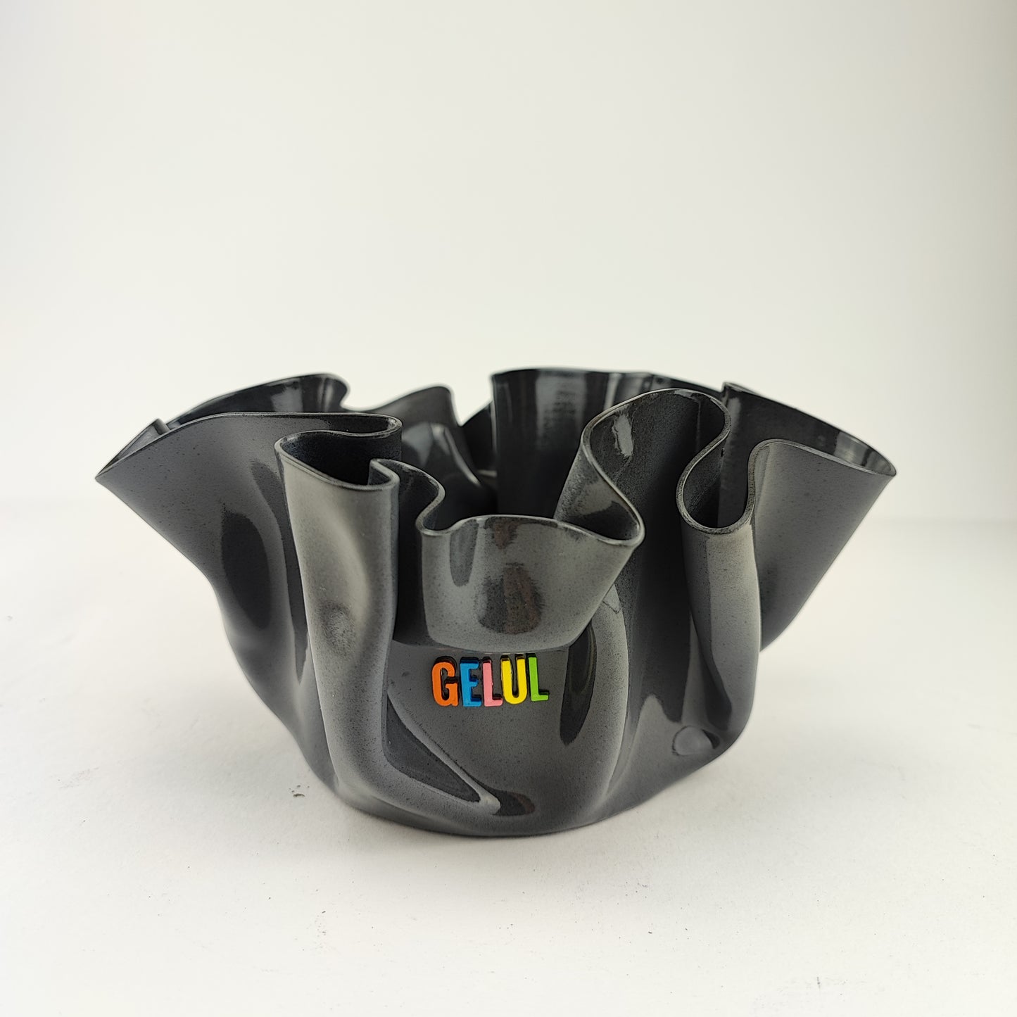 Pot / Cache pot / vide poche Gelul #12