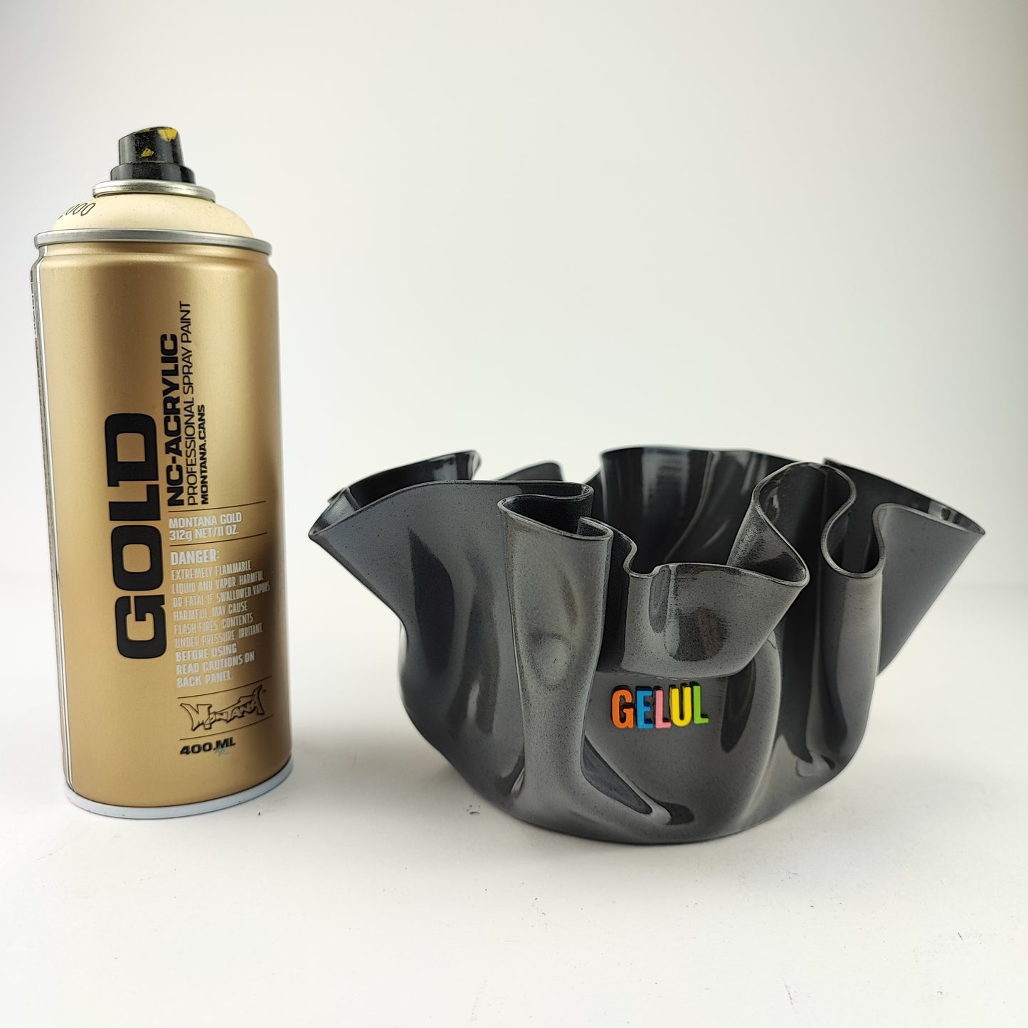 Pot / Cache pot / vide poche Gelul #12