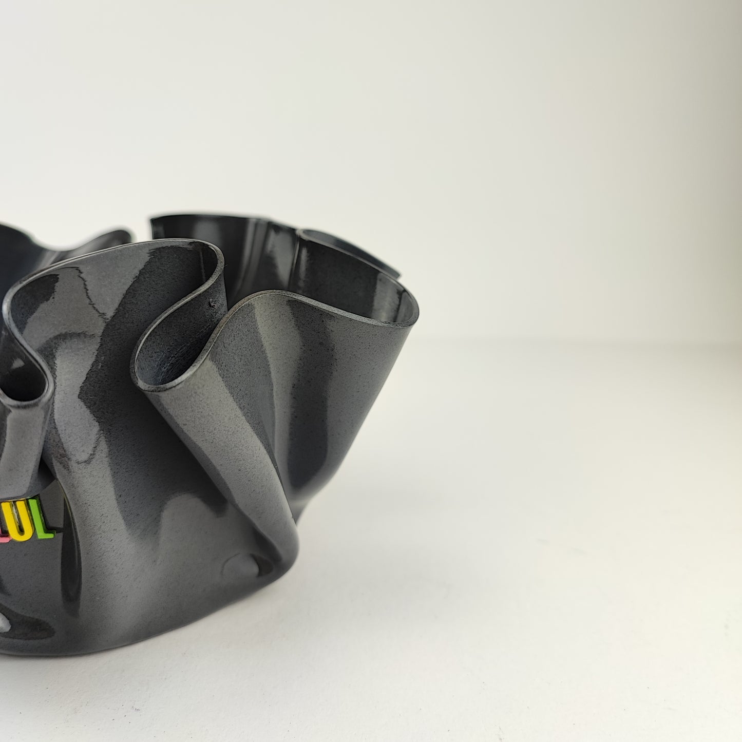 Pot / Cache pot / vide poche Gelul #12