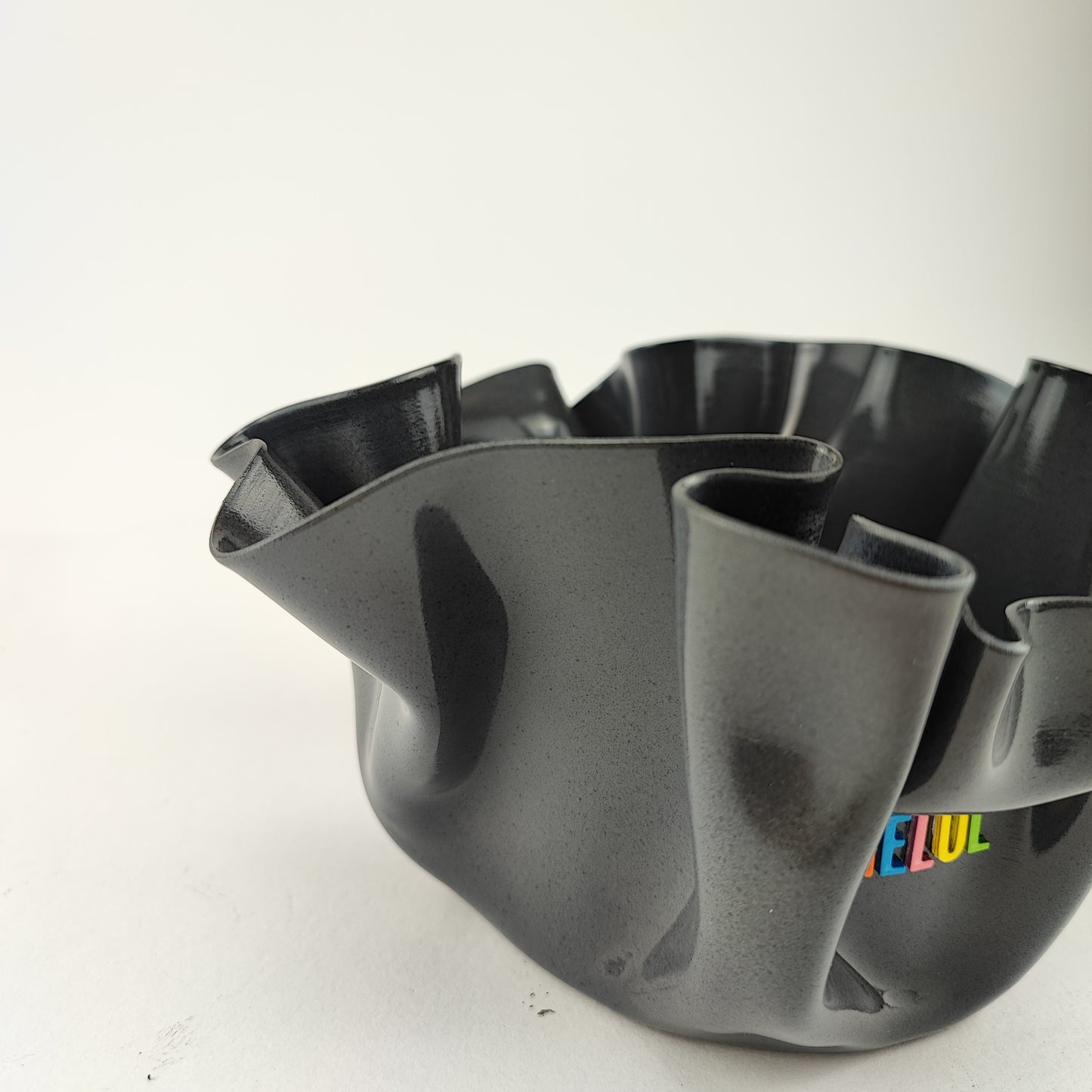 Pot / Cache pot / vide poche Gelul #12