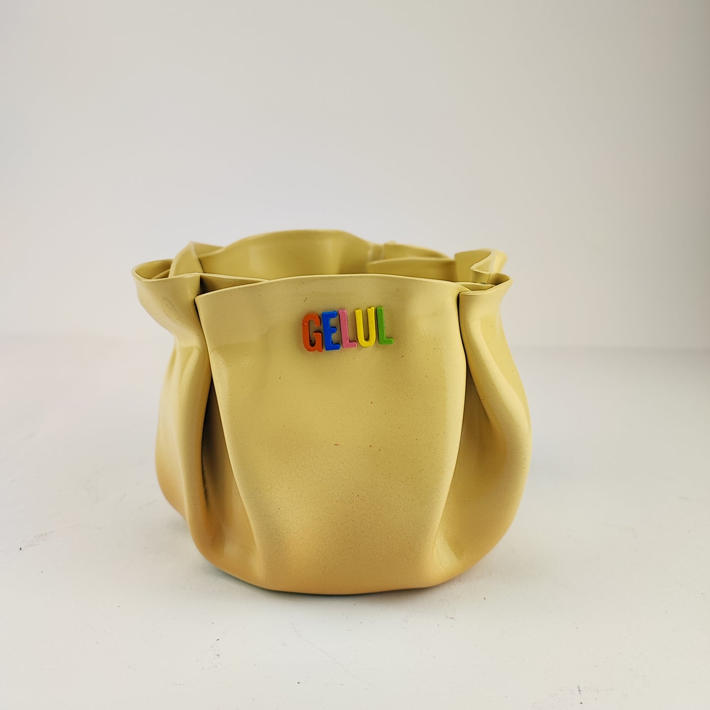 Pot / Cache pot / vide poche Gelul #14