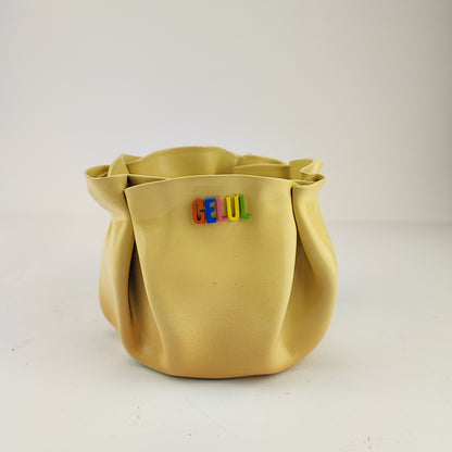 Pot / Cache pot / vide poche Gelul #14