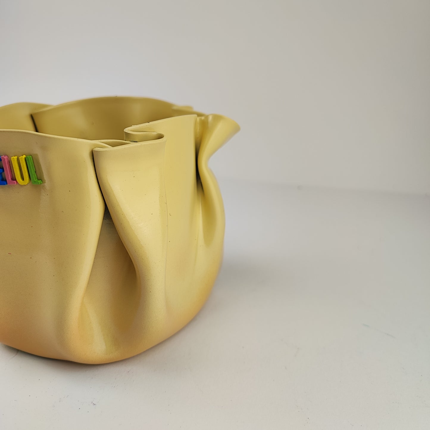 Pot / Cache pot / vide poche Gelul #14