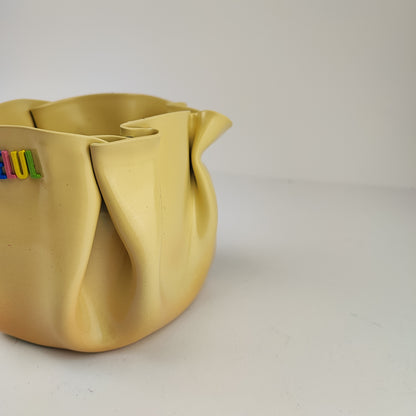 Pot / Cache pot / vide poche Gelul #14