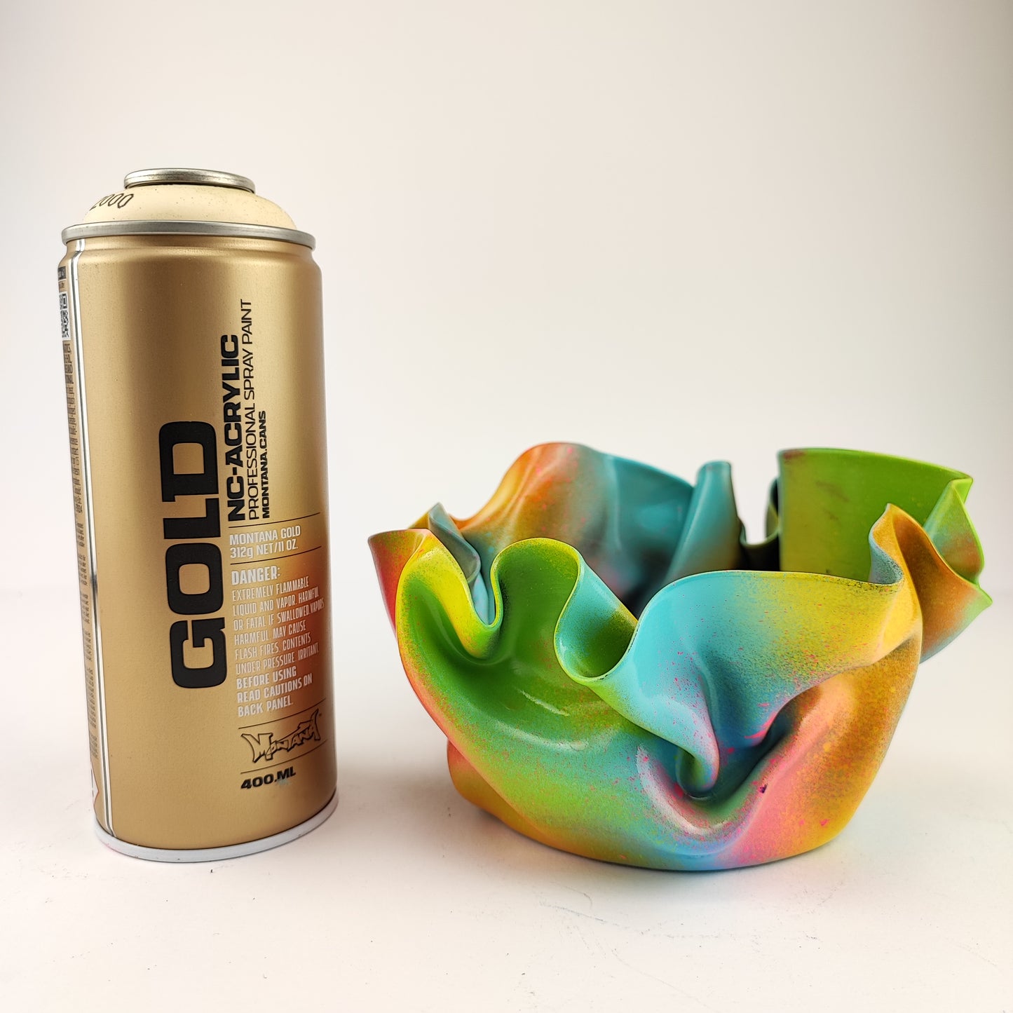 Pot / Cache pot / vide poche Gelul #15