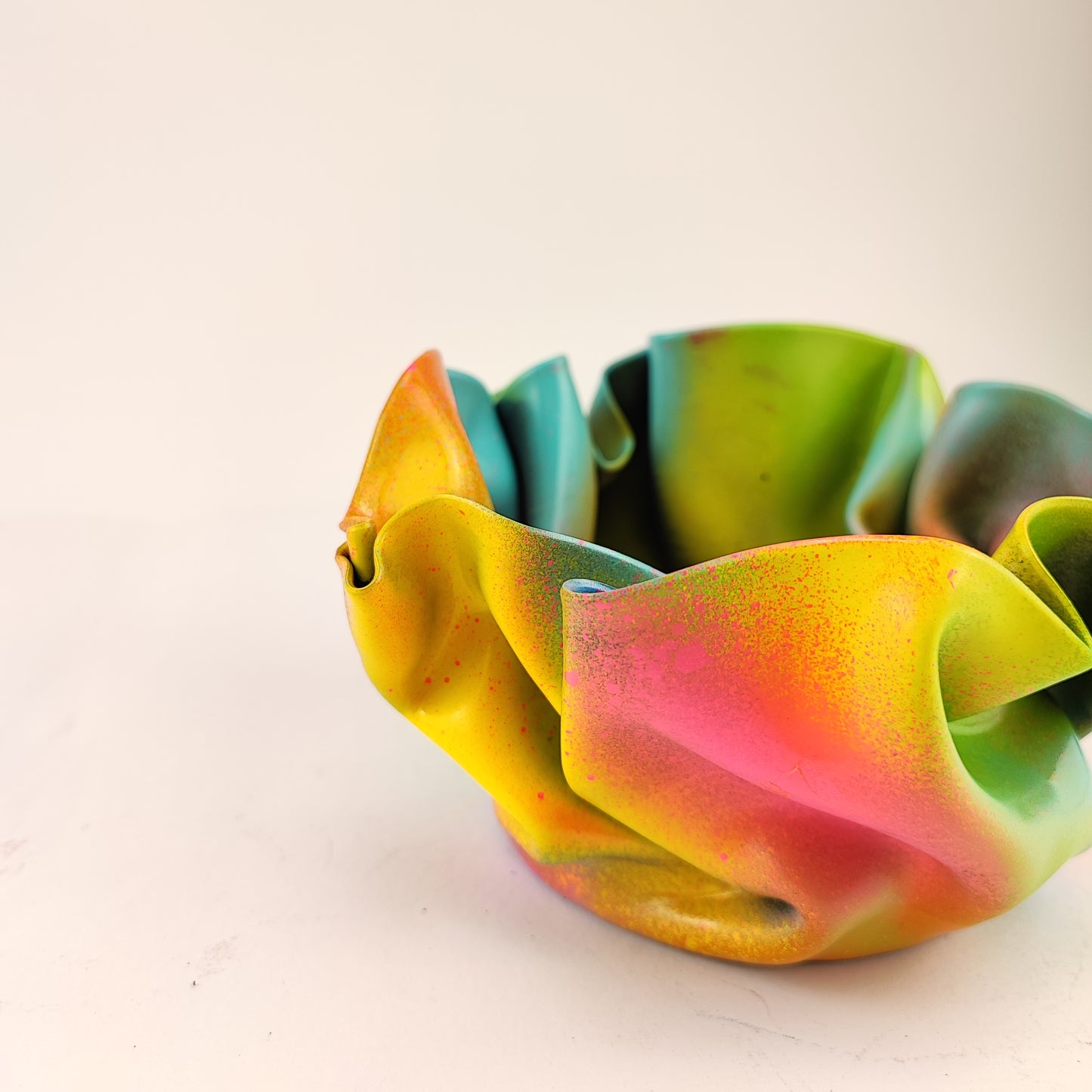 Pot / Cache pot / vide poche Gelul #15
