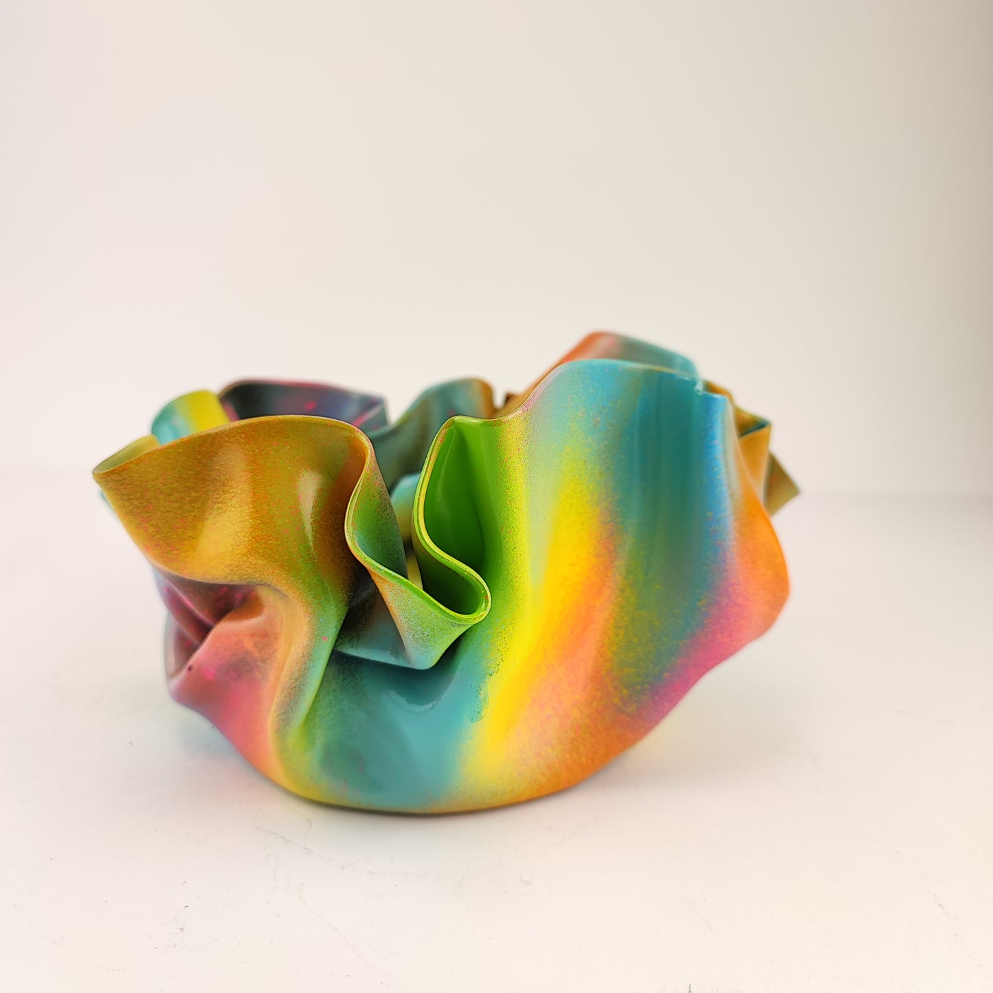 Pot / Cache pot / vide poche Gelul #15