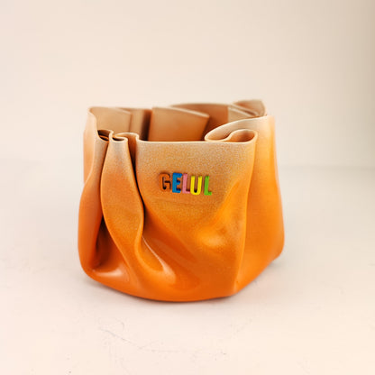 Pot / Cache pot / vide poche Gelul #17