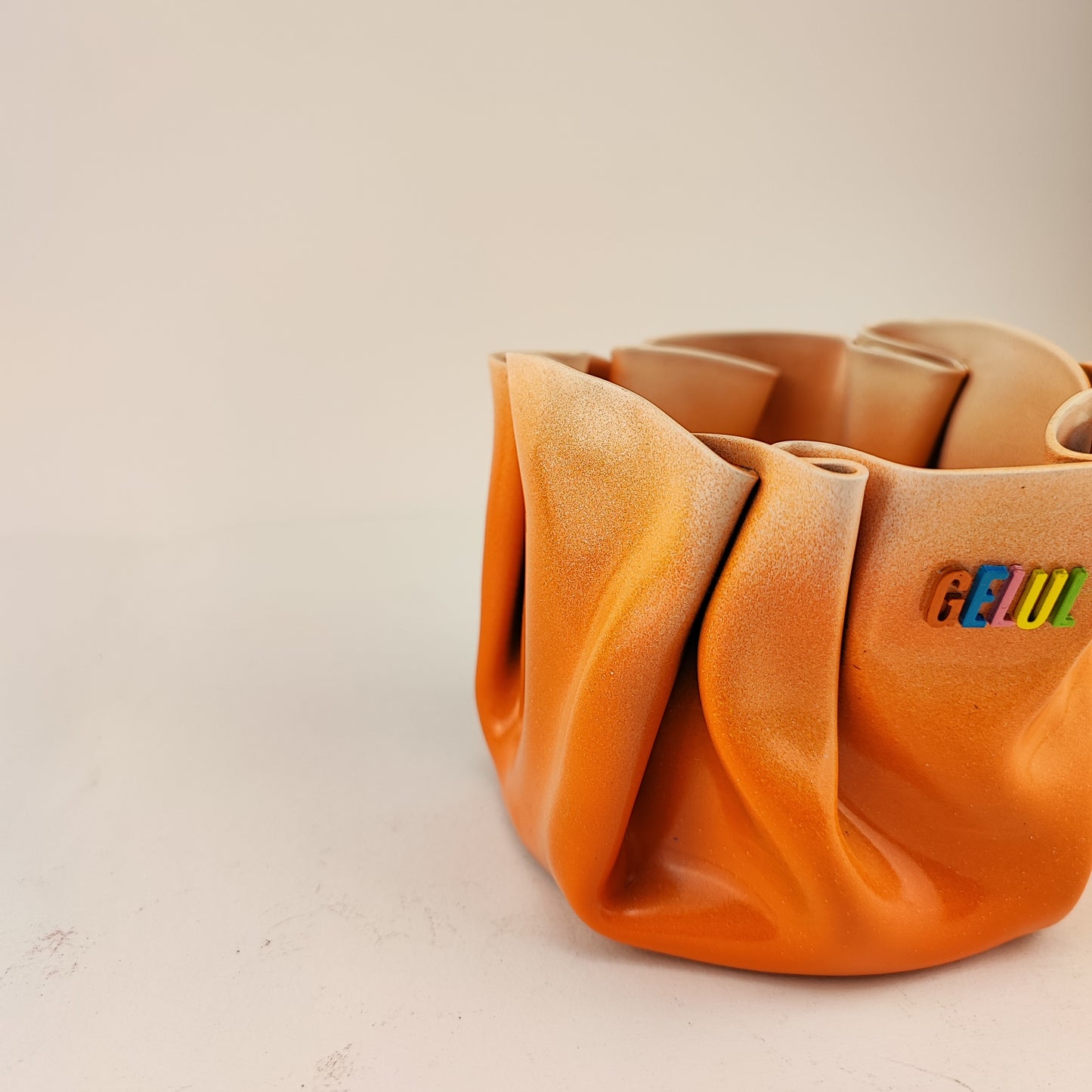 Pot / Cache pot / vide poche Gelul #17