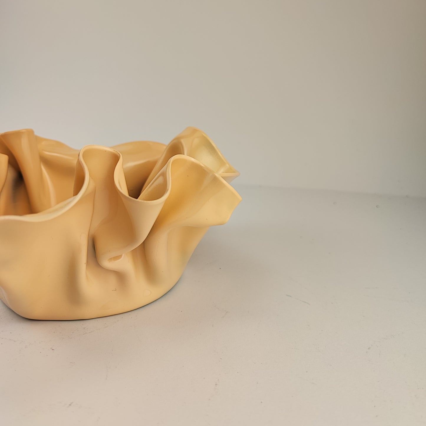 Pot / Cache pot / vide poche Gelul #18