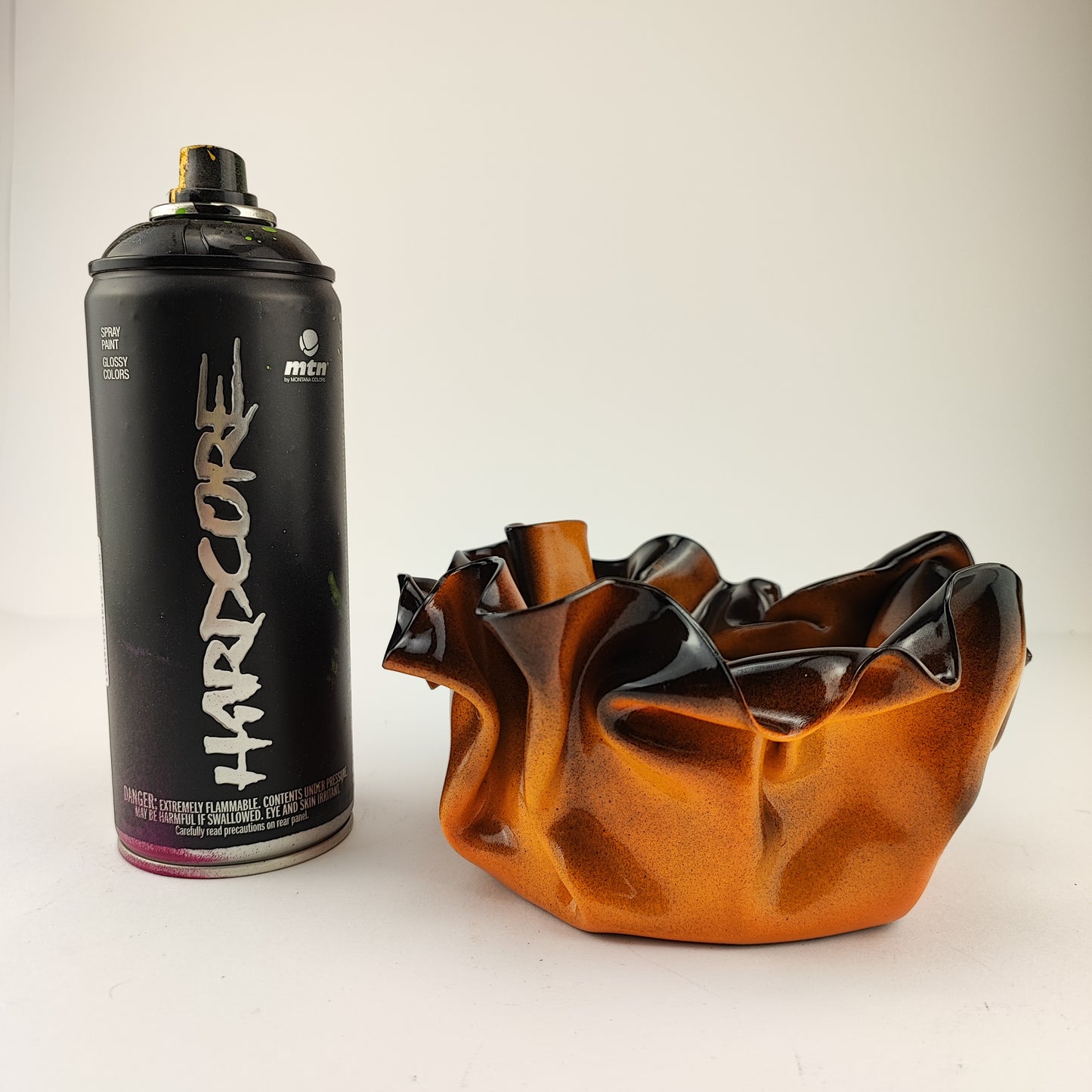 Pot / Cache pot / vide poche Gelul #19