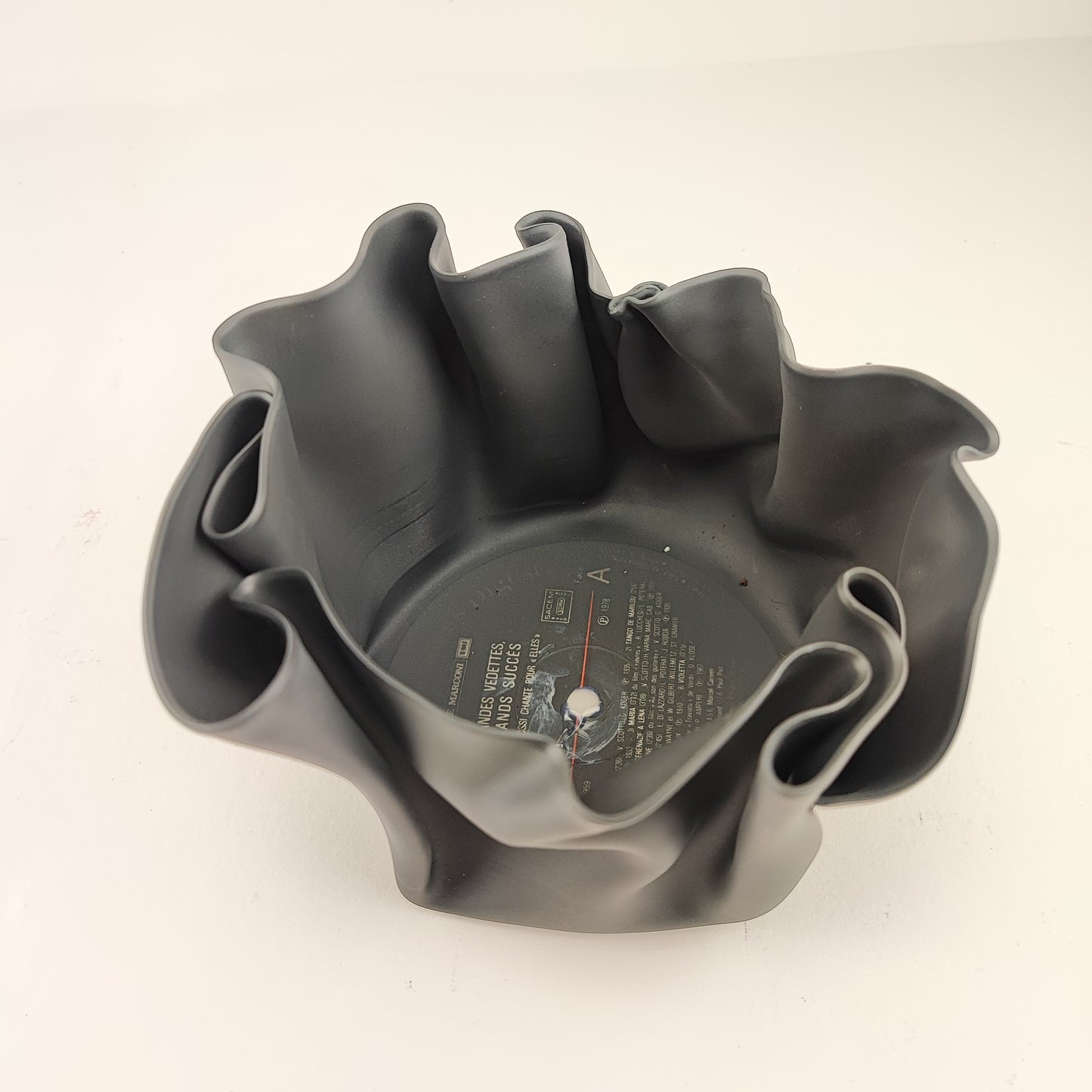 Pot / Cache pot / vide poche Gelul #20