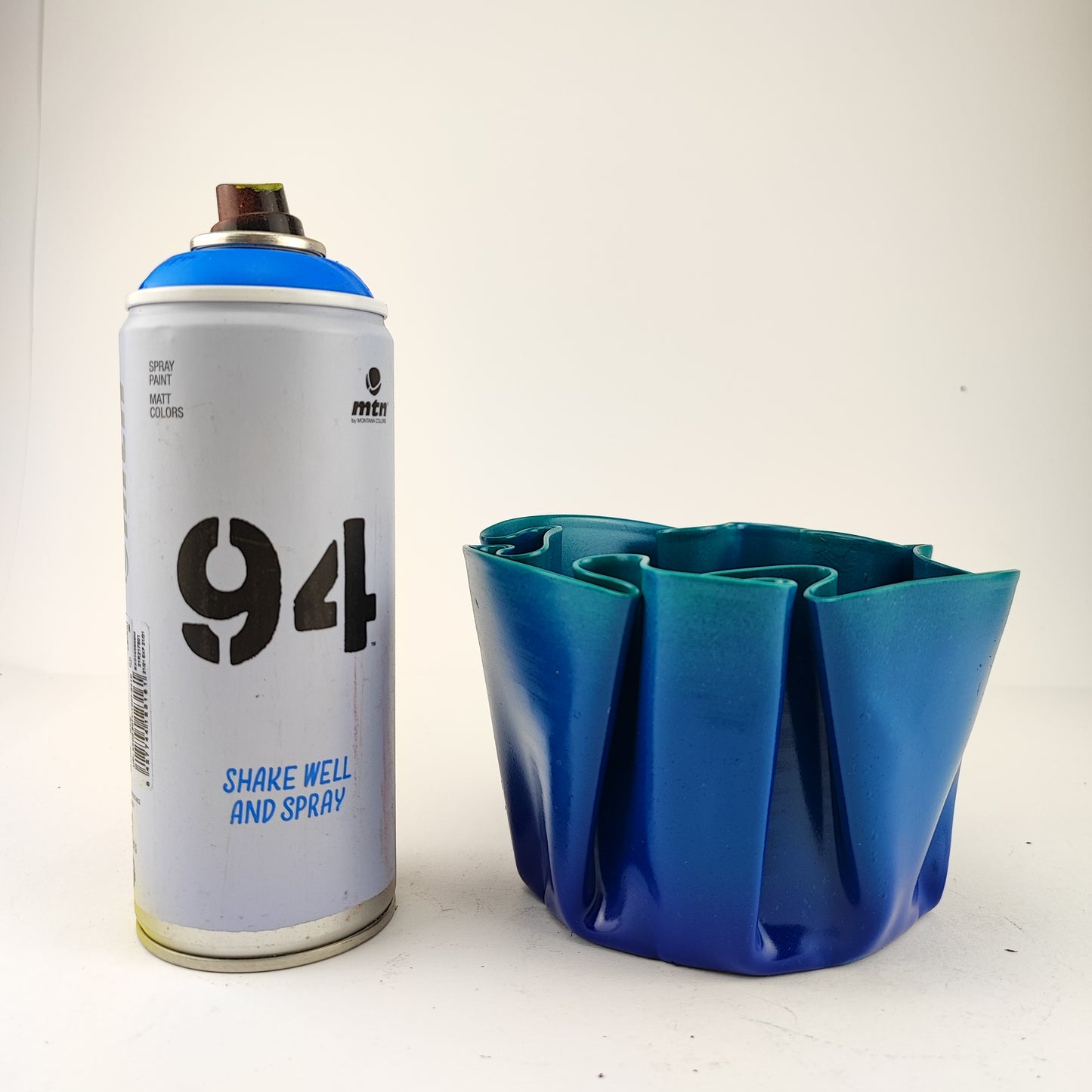 Pot / Cache pot / vide poche Gelul #21
